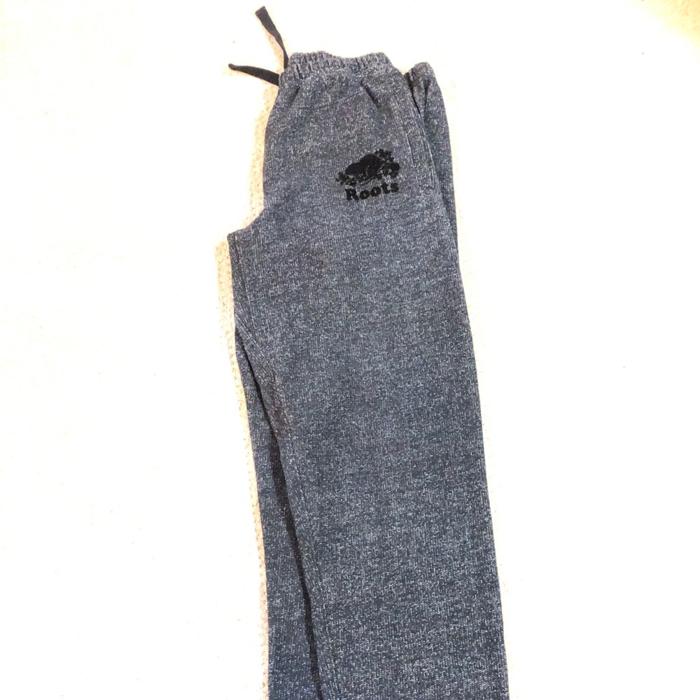 Roots Original Sweatpant Regular